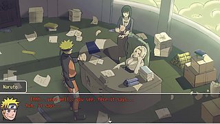 Misskitty2k in a wild 3D animated adventure