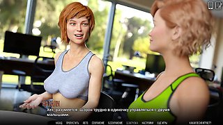 Complete Gameplay - University of Problems, Part 31