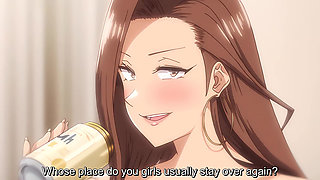 Imaizumin Chi wa Douyara Gal no Tamariba ni Natteru Rashii - Episode 4