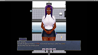 Breeding Hijab Hottie - Breed Town 3 - #3 Gameplay