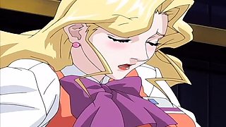 Hentai Lingeries .EP3