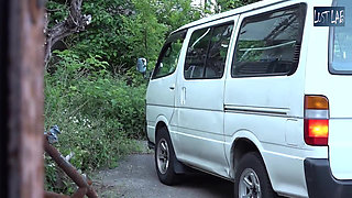 Outdoor Desire: a Married Woman’s Secret Craving Unleashed - 07