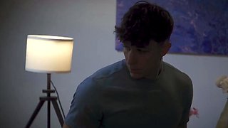 Son, You Can Fuck Me. But Please Don't Make Any Sound
