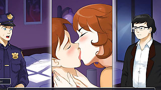 Milfs Plaza - 53 This Hero Needs A Reward! By MissKitty2K