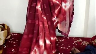 Roohi Bhabhi's Viral Sex Mms Pt 2