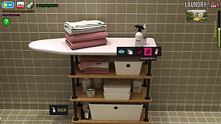 Fashion Business Ep1 Part 1 Gameplay by Loveskysan69