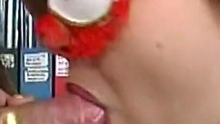 Open Your Ass for Me - Part 01