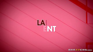 Laid Rent With Johnny Sins, Sophia Leone - Brazzers