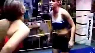 Name the catfight female wrestling companie or fighters