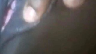 Big Africa Clit