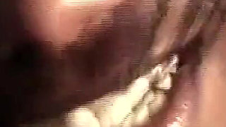 Fantastic Black Slut Enjoys Monster Black Cock That Cums in Her Mouth