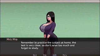 Lets, sexing, cartoon story