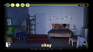 PLUS SIZE FAMILY TABOO walkthrough part 5