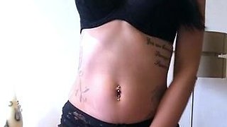 Love Chat Big Boobs Brunette Masturbating For Cam