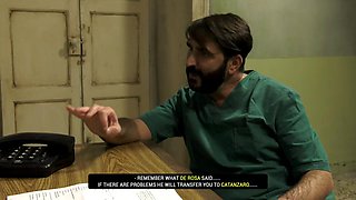 Sex medical therapy treatment-eng-subtitles