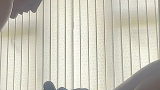 Daddy’s Girl Gets Plugged & Played with 8 Inch Dildo & Vibrator Ends with Big Orgasm!