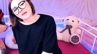 Hottest amateur webcam teen girl ever