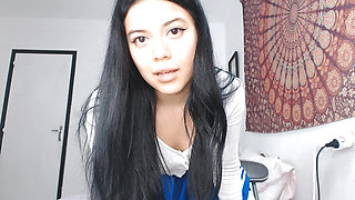 Seducing My Friend's Step-dad