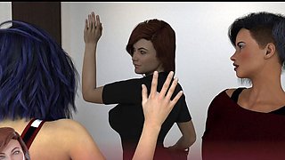 3d son mom, fuck in anime boobs, 3d porn inzest