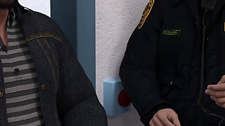 The Hospital of Lust Part 31