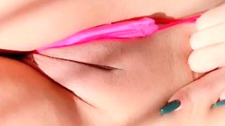 Alva Jay Nude Masturbation Selfshot Private Snapchat Video