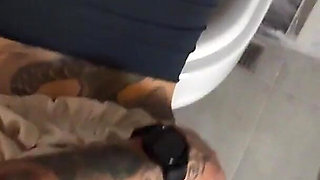 A Real Cheating! Best Friend Fucks Him Wife in Ass!
