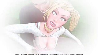 Complete Gameplay - Divine Heel, Part 6
