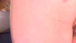 Punish Him for Watch on Him Girlfriend Stepmother