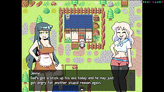 Final Orginity by Roproduction - Horny Step Sis Ritual Gang Banged 1