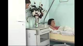 Euro Slut Hospital!