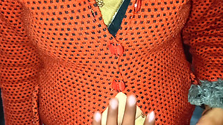 Indian desi audio ke sath aunty ki big nipples chusai