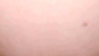My Favorite Step Sister Cum on Her Tight Shaved Pussy
