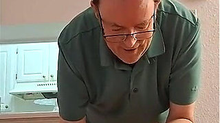 BBW Nurse Vicki Is Bond and Has Foot Tickling Part 1