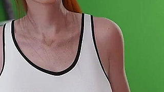 Being a Dik 070 Part 154 Sexy Sweety Body by Loveskysan69