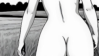 My Beautiful Jessica Part - 1 - English Audio Sex Story