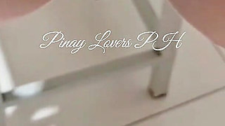 Changing Room Viral Pinay Public Scandal Lucky Stranger Fucked Me at the Fitting Room