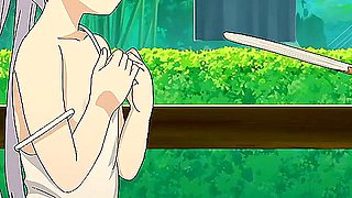 small tits creampie sex