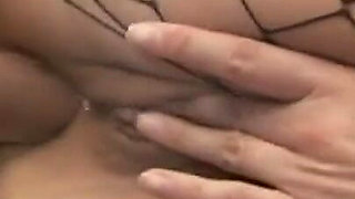 Lucye in Search of an Orgasm