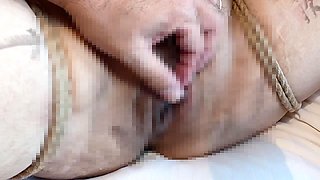I Aspirate M Woman Clitoris and Am Fixed with Rubber