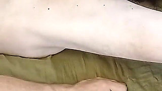 Awesome! Thaiger Edges Joey 'till He Explodes! Top View