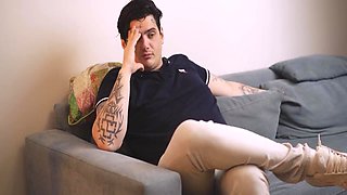 Vato Knock Knock, Knock Knock Club And Ashley Sanz - Colombian Secretary Gets A Promotion With Her Beautiful Ass