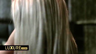 Gina Gerson - Hard Anal In The Toilet Of A Cafe 10 Min