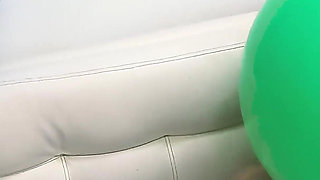 Popping the Final Balloons