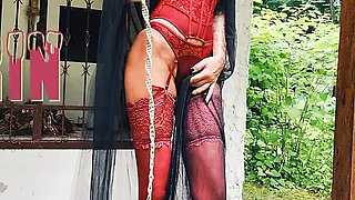 Sinful MILF