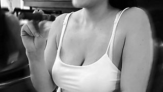 Pleasure for Two: Habano, Skin and Whispers