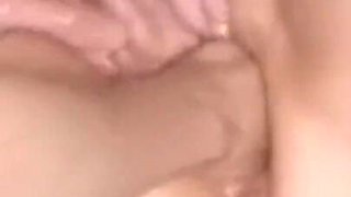 Amateur Wife Anal Fisting DP and Pussy DP