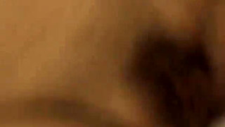 Johntronx - Intense Anal Sex with a Gorgeous Horny Thai Amateur