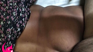 My ass is full by his sperm.