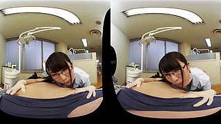 Temptation Dentist Vr Part 2; Nurse Fetish Jav
