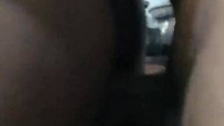 My stepmoms kitchen performance videos